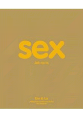 kniha Sex jak na to, Slovart 2009