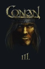 kniha Conan III., Aurora 2009