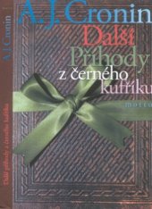 kniha Další příhody z černého kufříku, Motto 2001