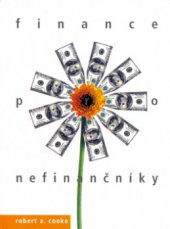 kniha Finance pro nefinančníky, Alfa Publishing 2006