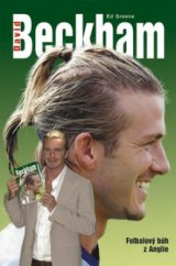 kniha David Beckham, Cesty 2004