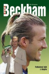 kniha David Beckham, Cesty 2004