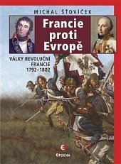 kniha Francie proti Evropě, Epocha 2016