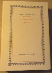 kniha Kronika Pickwickova klubu 1., Naše vojsko 1959