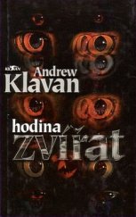 kniha Hodina zvířat, Alpress 1996