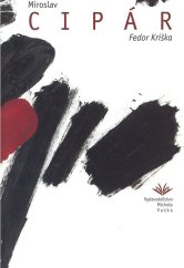 kniha Cipár, Vydavateľstvo Michala Vaška 2001