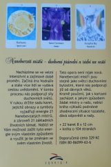 kniha Velké mistrovské karty, Synergie 2002