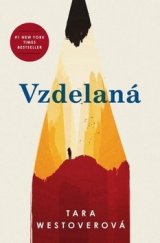 kniha Vzdelaná (slovensky!), Tatran 2020