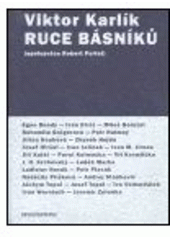 kniha Ruce básníků, Revolver Revue 2005