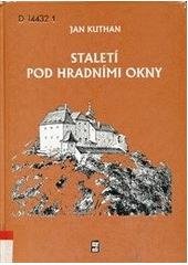 kniha Staletí pod hradními okny (Vysoký Chlumec), Maroli 2002