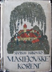 kniha Vlastějovské koření, Česká grafická Unie 1918