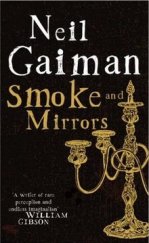 kniha Smoke and Mirrors, Review 2005