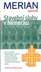 kniha Stavební slohy v Německu, Vašut 2004