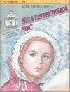 kniha Silvestrovská noc, Ivo Železný 1992