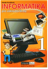 kniha Informatika pro základní školy, Computer Media 2004