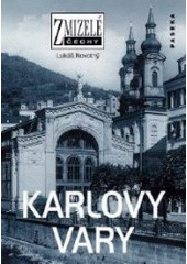 kniha Karlovy Vary, Paseka 2007