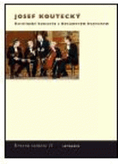 kniha Krásná setkání. II, - Karolinské koncerty s Kocianovým kvartetem, Akropolis 2005