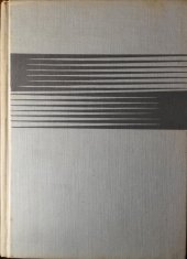 kniha Automobily s motorem vzadu Určeno [též] studentům vys. a odb. škol, SNTL 1966