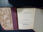 kniha Vlčice = [Le louves de Machecone], Borský a Šulc 1925