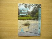 kniha Mokřady střední Moravy, Sagittaria 1996