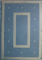 kniha Plojhar XX. století, Přítel knihy 1929