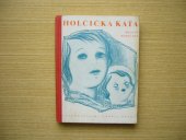 kniha Holčička Káťa, Českomoravský Kompas 1941