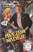 kniha Hvězda naděje, Víkend  1994