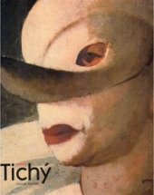 kniha František Tichý 1896-1961, Gallery 2002