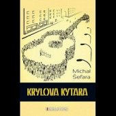 kniha Krylova kytara Osobní zpověď kytaristy, , Beletris 2014