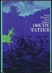 kniha Osudy Tatier , Sport 1976