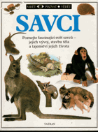 kniha Savci, Tatran 1991