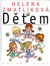kniha Dětem, Knižní klub 2003