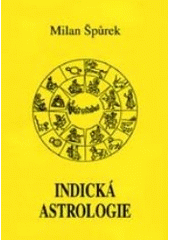 kniha Indická astrologie, Vodnář 1995