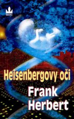 kniha Heisenbergovy oči, Baronet 2008