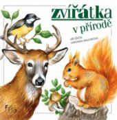 kniha Zvířátka v přírodě, Fragment 2002