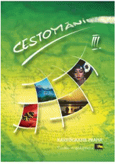 kniha Cestománie 3., Kartografie 2007