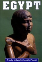 kniha Egypt, Svojtka & Co. 2003