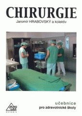 kniha Chirurgie, Eurolex Bohemia 2003