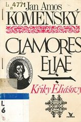 kniha Clamores Eliae křiky Eliášovy, Primus 1992