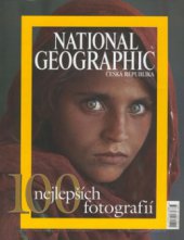 kniha 100 nejlepších fotografií, Sanoma 2002