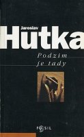 kniha Podzim je tady, Gema Art 1998