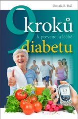kniha 9 kroků k prevenci a léčbě diabetu, Prameny zdraví 2017