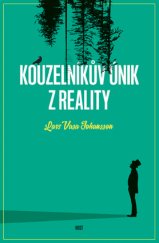 kniha Kouzelníkův únik z reality, Host 2017