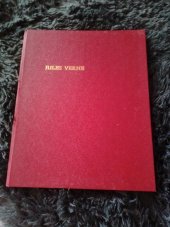 kniha Jules Verne, Albatros 1969