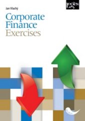 kniha Corporate Finance Exercises, Leges 2015
