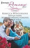 kniha Štěstí po italsku Úplatek láskou, Harlequin 2012
