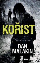 kniha Kořist, Ikar 2021