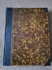 kniha Sv. Tomáš Akvinský Učitel církevní a ochránce katolických škol, Knihtiskárny Bened. Rajhrad 1899