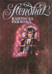 kniha Kartouza parmská, Svoboda 1990