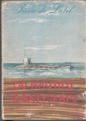 kniha Od Nautilu k batyskafu, Mladá fronta 1959